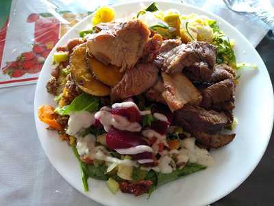 Restaurante Potiguar Grill