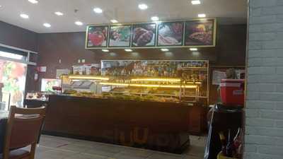 Restaurante Potiguar Grill