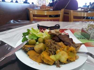 Restaurante Potiguar Grill