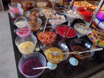 Restaurante Potiguar Grill