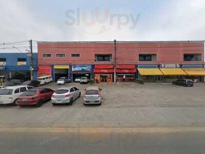 Restaurante Potiguar Grill