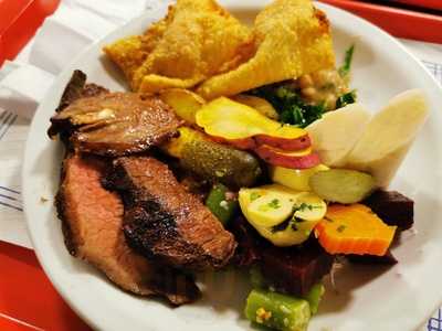 Tomates Verdes Fritos