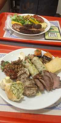 Tomates Verdes Fritos