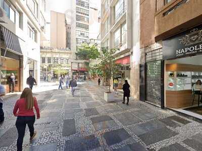 Tomates Verdes Fritos