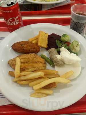 Tomates Verdes Fritos