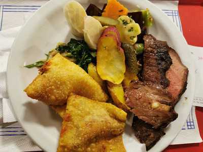 Tomates Verdes Fritos