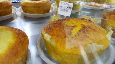 Nova Imperador Do Trigo