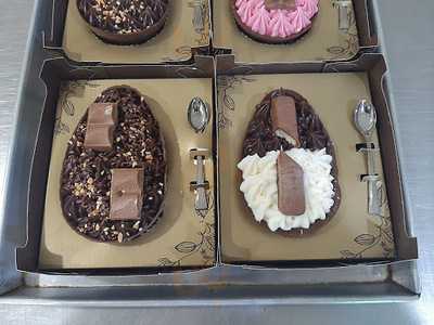 Nova Imperador Do Trigo