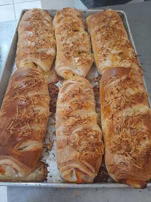 Nova Imperador Do Trigo