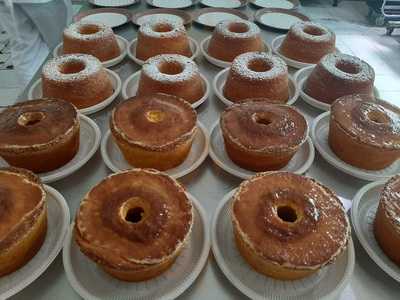 Nova Imperador Do Trigo