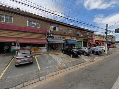 Nova Imperador Do Trigo