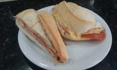 Lanchonete Estrela Da Ipiranga