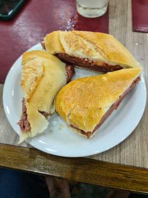 Lanchonete Estrela Da Ipiranga