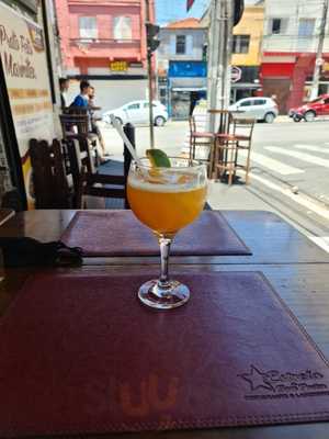 Lanchonete Estrela Da Ipiranga