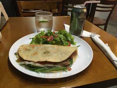 Piadina House
