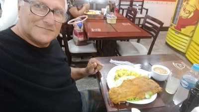 Lanchonete Ana Maria