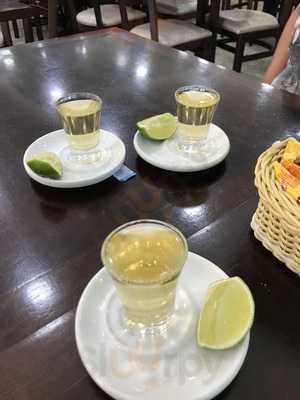 Lanchonete Ana Maria