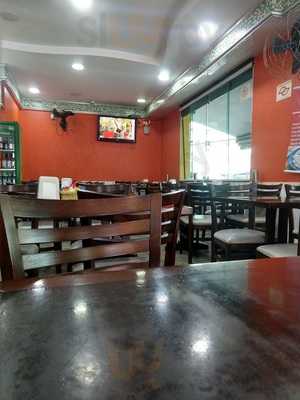 Lanchonete Ana Maria