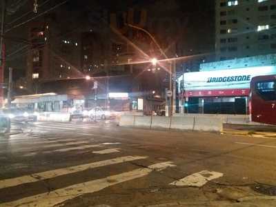 Lanchonete Ana Maria