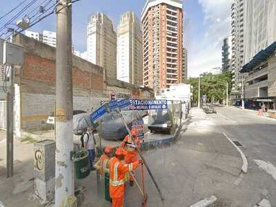 Lanchonete Ana Maria