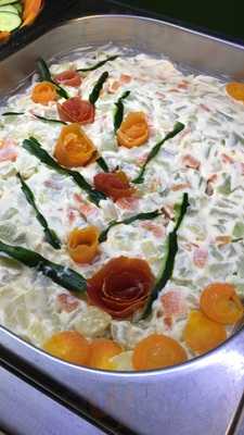 Bonitinho Restaurante