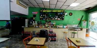 Bonitinho Restaurante