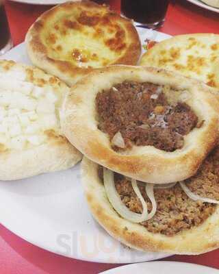 Ponto Da Esfiha De Leme