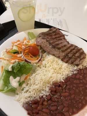 Mania De Churrasco! Prime Steak & Burger Iguatemi Faria Lima