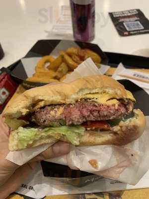 Mania De Churrasco! Prime Steak & Burger Iguatemi Faria Lima