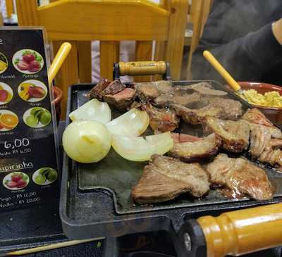 Tapaiuna Restaurante E Bar