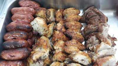 Tapaiuna Restaurante E Bar