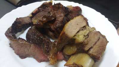 Tapaiuna Restaurante E Bar