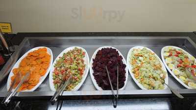 Tapaiuna Restaurante E Bar