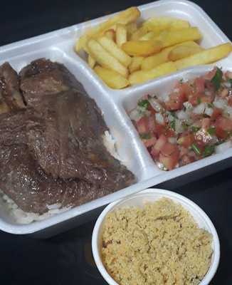 Tapaiuna Restaurante E Bar