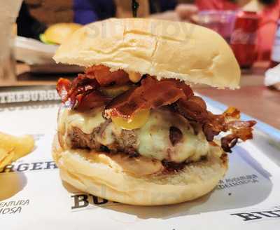 The Burger