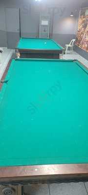 Kirei Snooker Bar