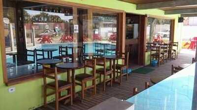Restaurante E Pesqueiro Refúgio Do Pescador