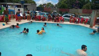 Restaurante E Pesqueiro Refúgio Do Pescador