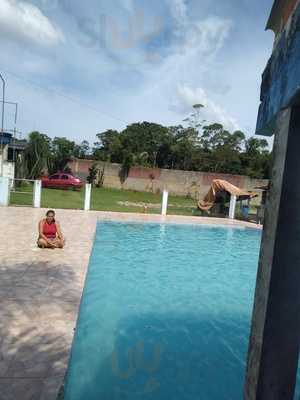 Restaurante E Pesqueiro Refúgio Do Pescador