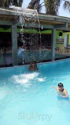 Restaurante E Pesqueiro Refúgio Do Pescador