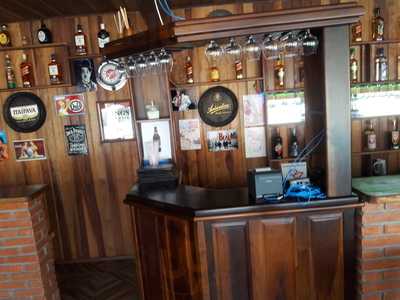 Restaurante E Pesqueiro Refúgio Do Pescador