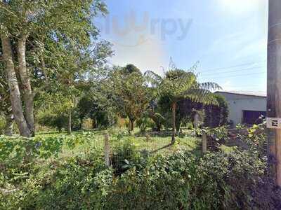 Restaurante E Pesqueiro Refúgio Do Pescador