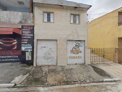 Pizzaria E Esfiharia Fabuloza