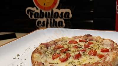 Pizzaria E Esfiharia Fabuloza