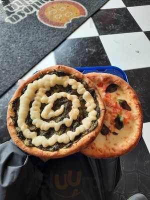 Pizzaria E Esfiharia Fabuloza