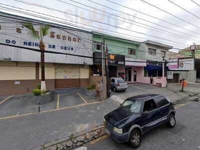 Pizzaria E Esfiharia Fabuloza