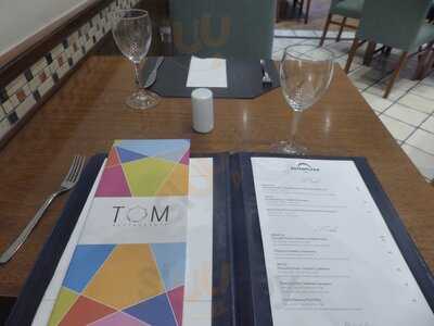 Restaurante Tom