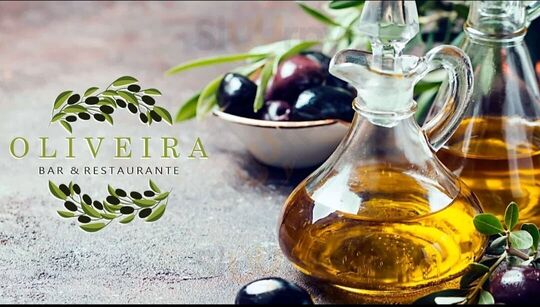 Oliveiras Bar E Restaurante