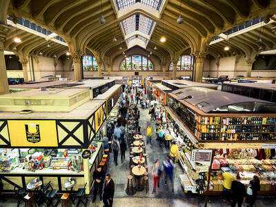 Recanto Bar E Restaurante