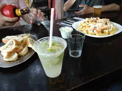 Recanto Bar E Restaurante